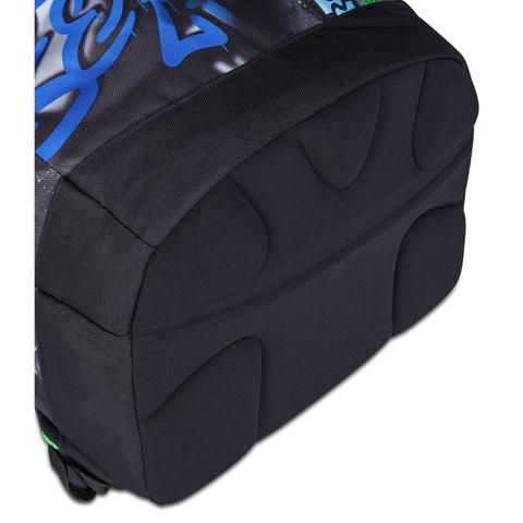 ZAINO SEVEN DUAL SPRINT PAINT BOY