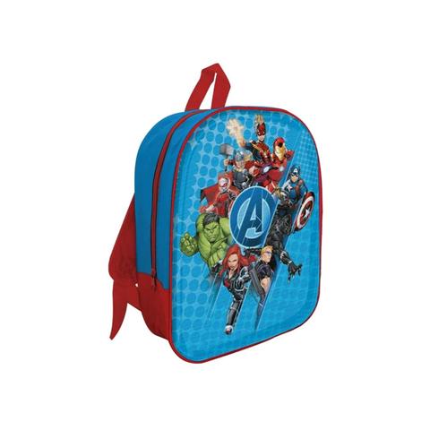 Zaino 3D Avengers