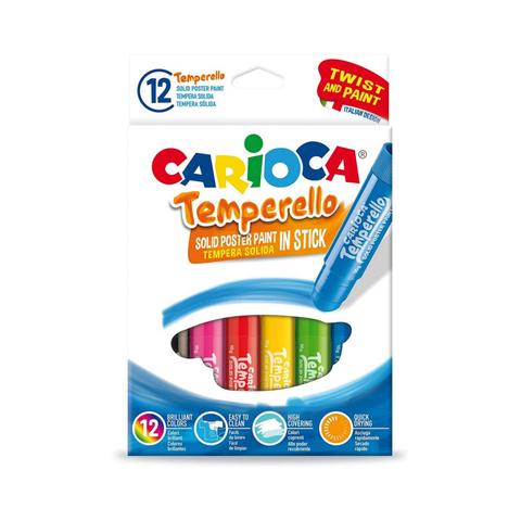 SC 12 Temperelli Carioca