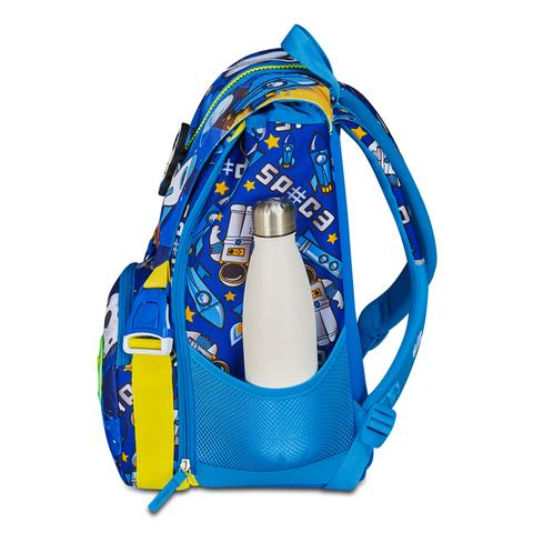 ZAINO SEVEN SDOPPIABILE BIG SJ GANG FLYROCKET BOY