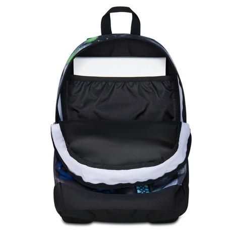 ZAINO SEVEN DUAL SPRINT PAINT BOY