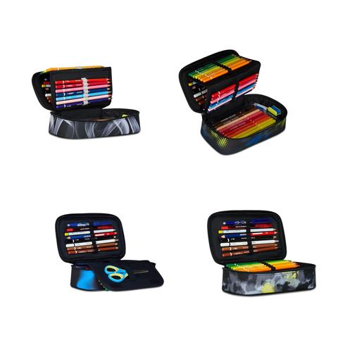 Quick Case Seven Freethink Boy