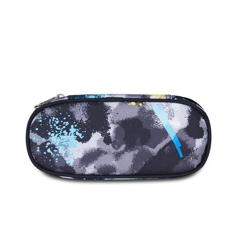 Bustina Seven Round Plus Freethink Boy Lime Punch