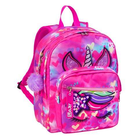 Zaino Seven Sdoppiabile Big SJ Ever Unicornside Girl