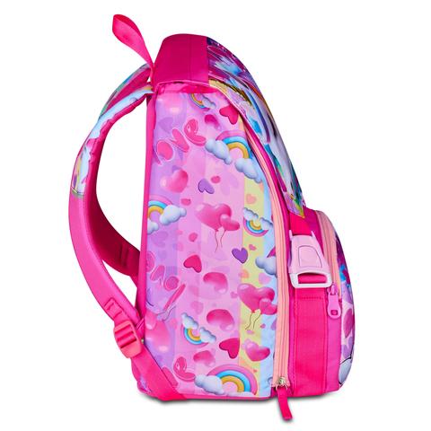 ZAINO SEVEN SDOPPIABILE BIG SJ GANG FLYUNICORN GIRL