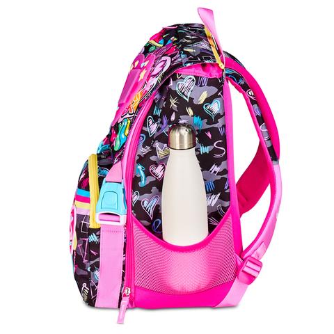 ZAINO SEVEN SDOPPIABILE BIG SJ GANG GAME-LED GIRL