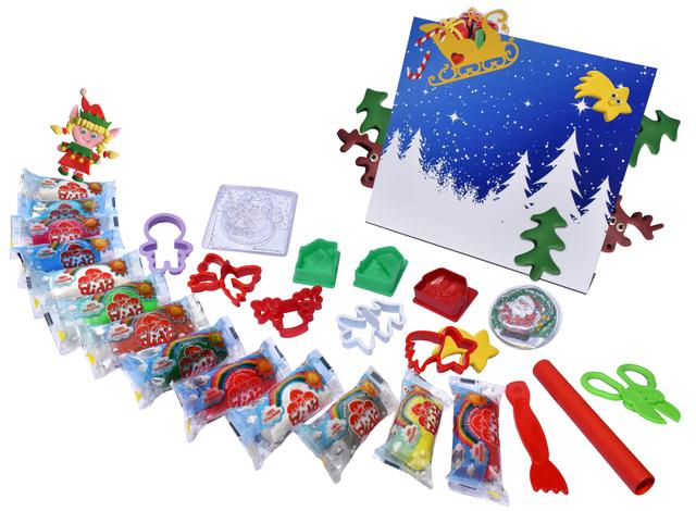 Dido Family Moments - Kit Creativo per Famiglia