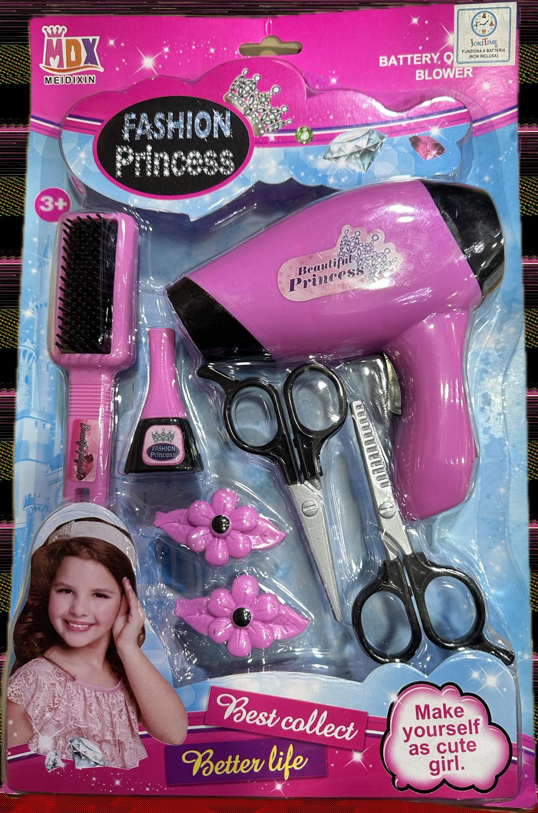 Set Fashion Dress Up