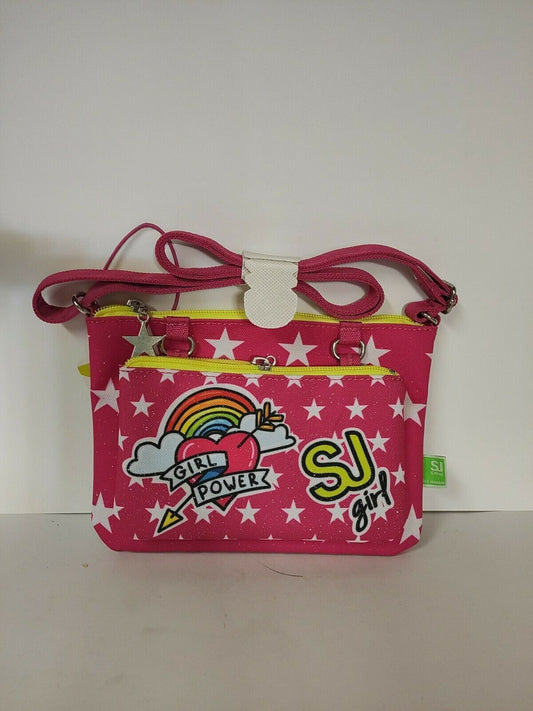 Borsetta Square Bag SJ gang pop Star by Seven