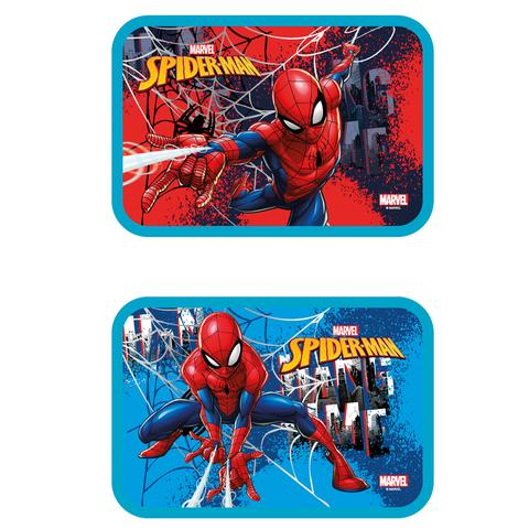 PORTAMERENDA SPIDERMAN HANG TIME