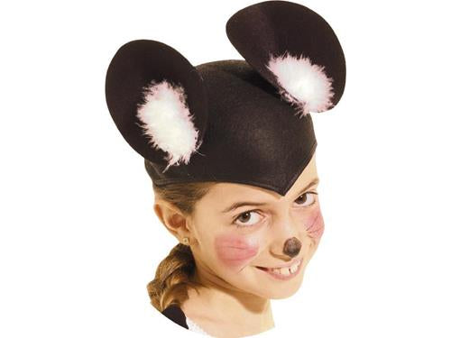 CAPPELLO TOPINO FELTRO