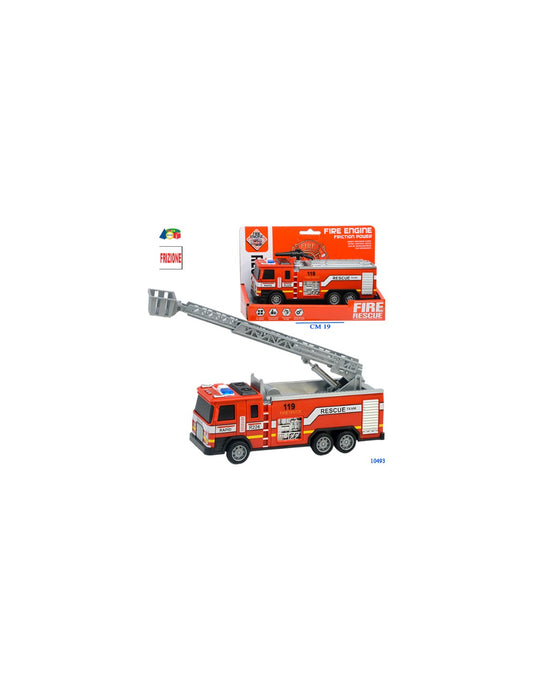 CAMION DEI POMPIERI 10493