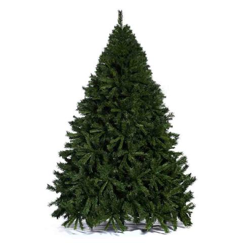 Albero di Natale Super Classic 210cm 1640 Rami Realistico