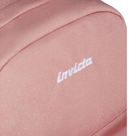 ZAINO INVICTA CARLSON SHINE GRS - SEPIA ROSE