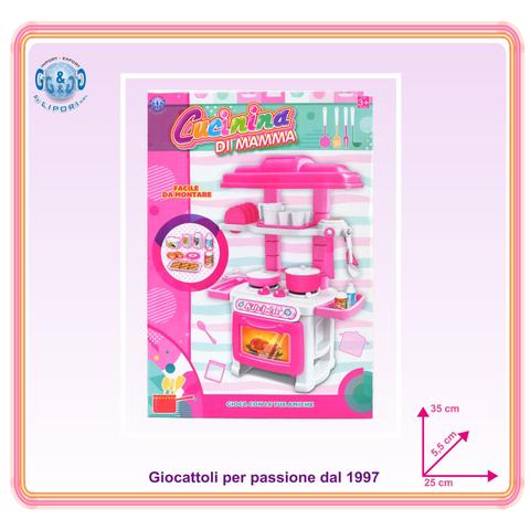 Box Cucina Completa 40987