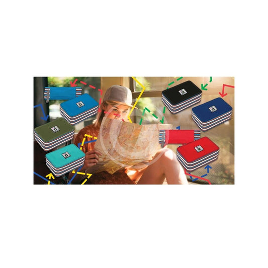 ASTUCCIO TRIPLO - INTERNO GIOTTO TINTA UNITA LIMITED 41556