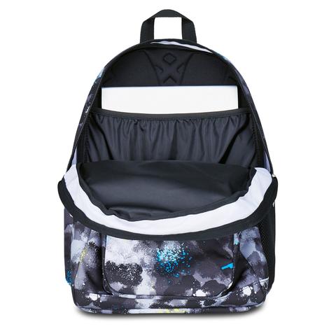 Zaino Seven Freethink Boy Lime Punch