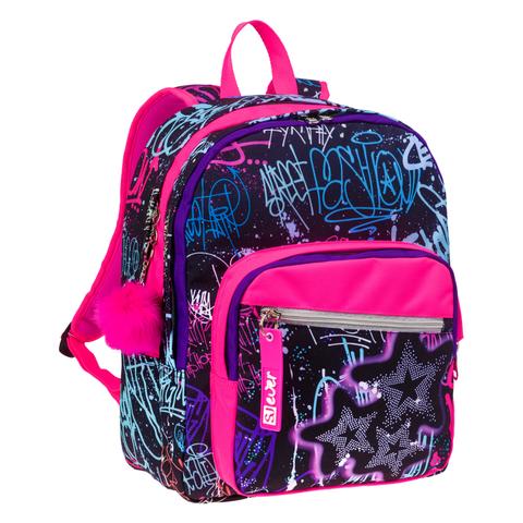 Zaino Seven Sdoppiabile Big SJ Ever Fixstar Girl