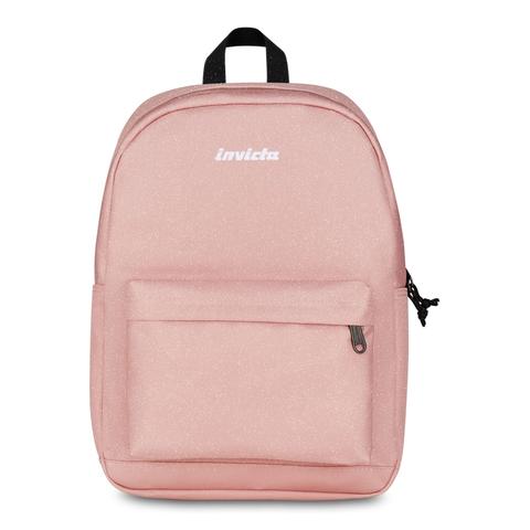 ZAINO INVICTA CARLSON SHINE GRS - SEPIA ROSE