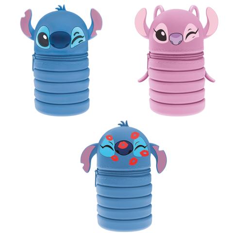 Astuccio Seven Lilo & Stitch