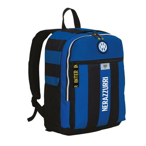 Zaino Seven Doppio Scomparto Inter Insieme per la Vittoria - Ergonomico