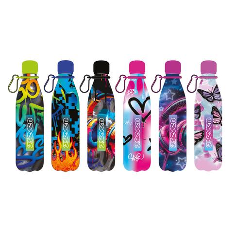 Borraccia Seven Fantasy SJ Gang 300ml - Scuola e Sport
