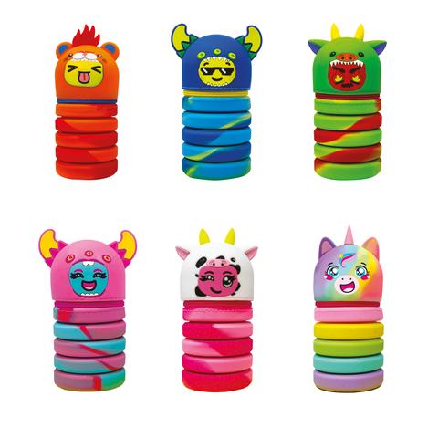 Astuccio Seven Allungabile Mitama