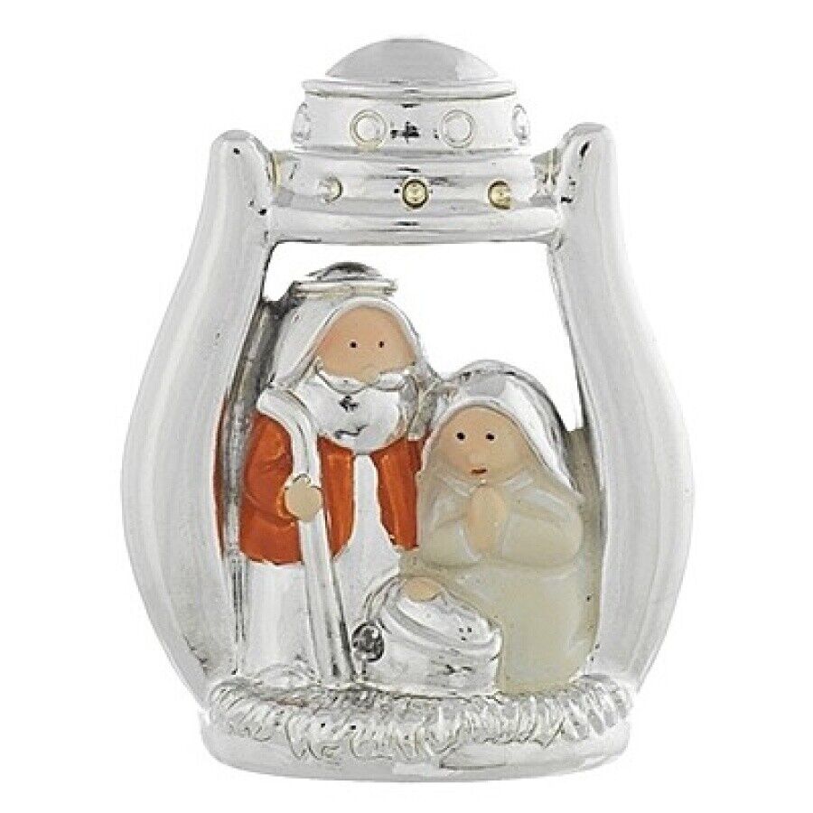 Bagutta mini presepe