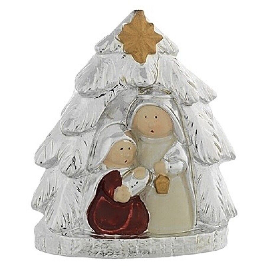 Bagutta mini presepe