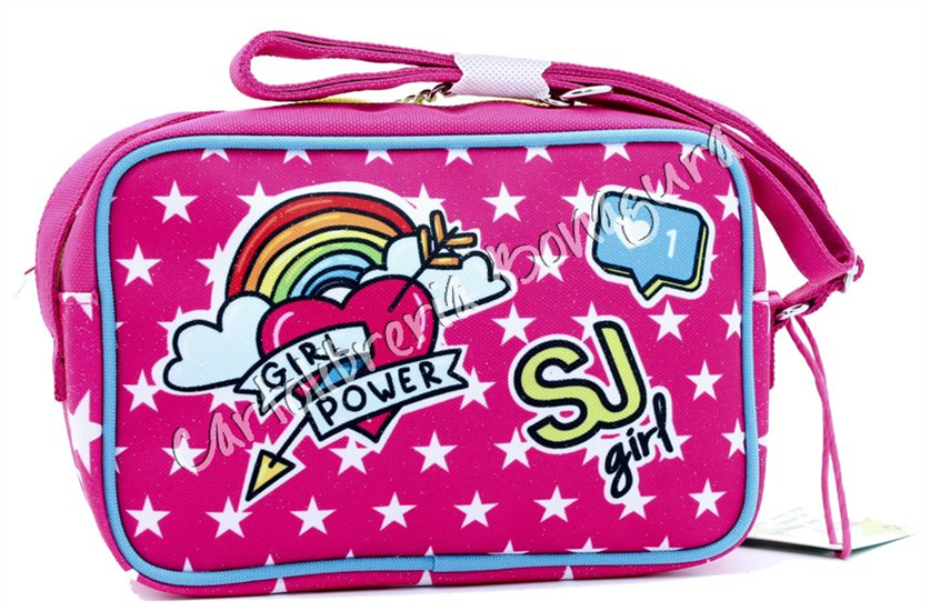 BORSETTA SHOULDER BAG SJ