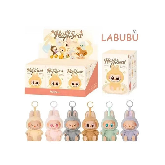 Labubu Have a Seat