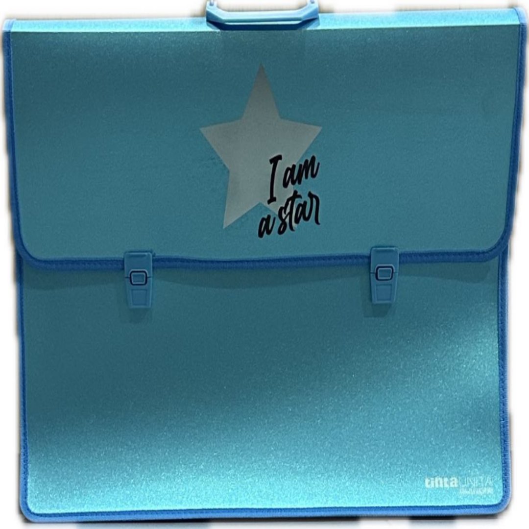 VALIGETTA GLAMOUR CON TRACOLLA