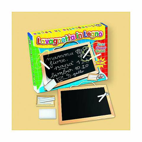 LAVAGNA 24X34 IN SCATOLA