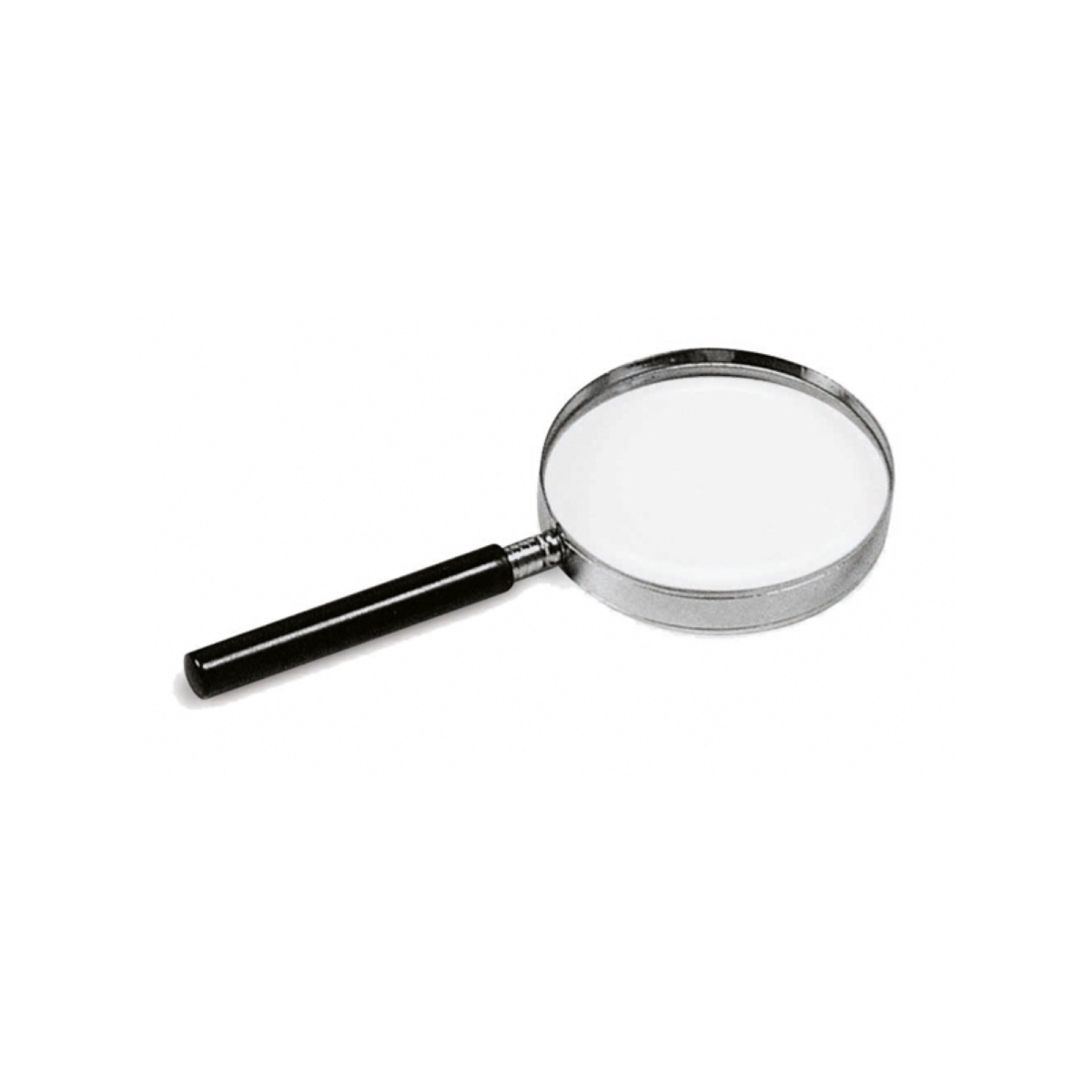 LENTE INGRANDIMENTO  DIAMETRO CM. 7,5 E 10cm