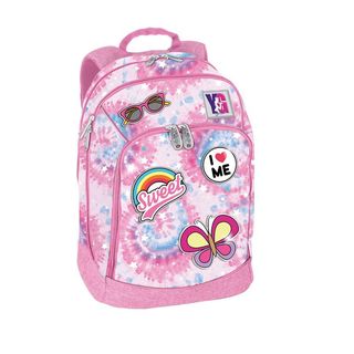 Zaino  Raimbow Pool Over