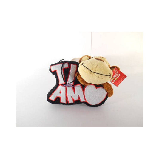 MONKEY VENTOSINO LEI